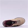Victoria Barcelona Platform Suede - Beige